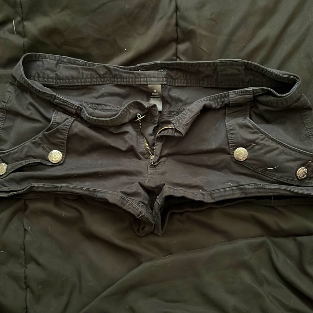 Women Express Shorts